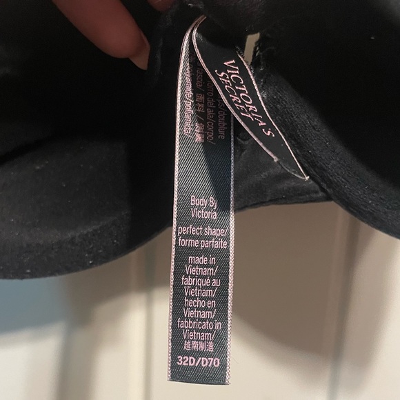 Perfect Shape Bra - Picture 3 of 3